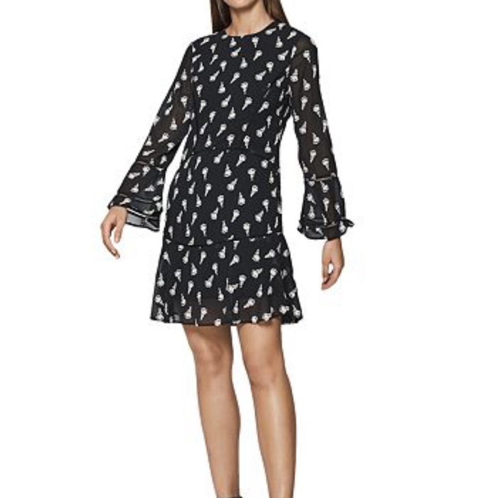 Reiss Yvette Dress
